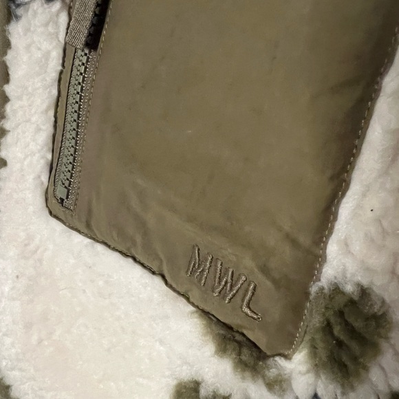 Madewell Vest - Picture 5 of 5